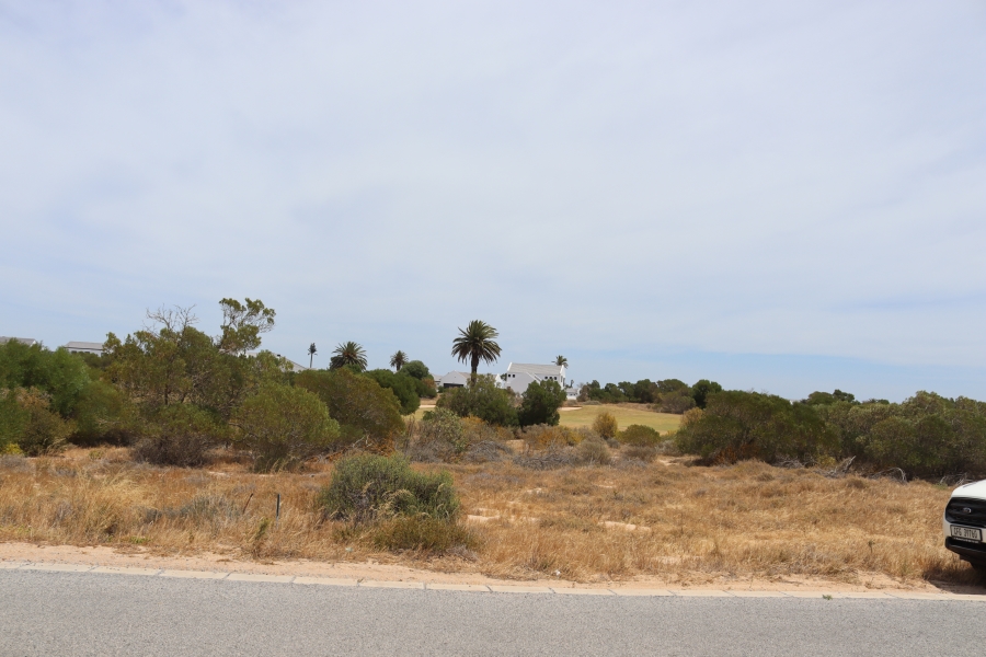 0 Bedroom Property for Sale in Shelley Point Western Cape